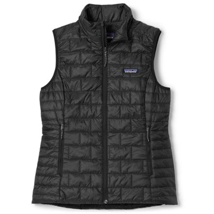 Patagonia Nano Puff Insulated Vest - Women's 0