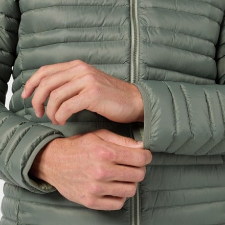 Stio Pinion Down Sweater Jacket - Men's 5