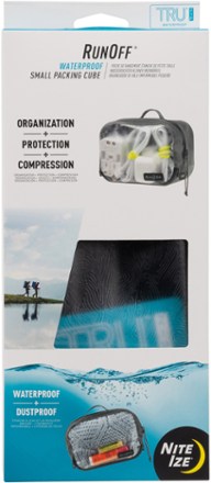 Nite Ize RunOff Waterproof Packing Cube - Small 2