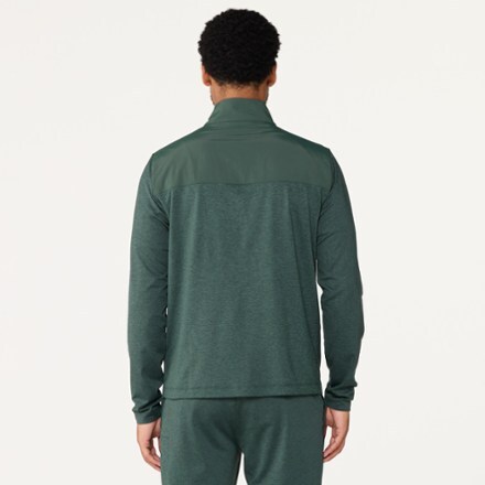 Vuori Sunday Element Track Jacket - Men's 4