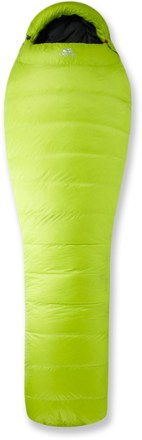 Green Shoots/True Red