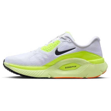 Nike Structure Plus Road-Running Shoes - Men's 1