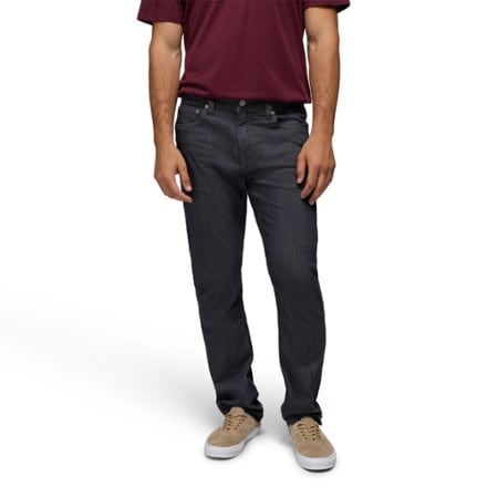 prAna Bridger Slim Jeans - Men's 1