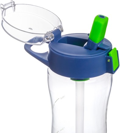 Mazama Designs Tritan Water Bottle - 24 fl. oz. 2
