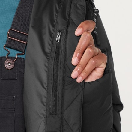 REI Co-op Campwell Down Parka - Women's 8