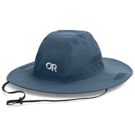 Outdoor Research Seattle Rain Hat 0