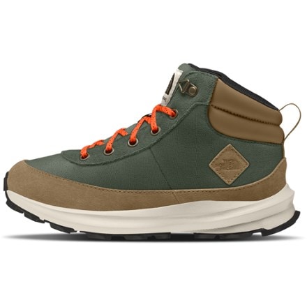 The North Face Back-To-Berkeley IV Hiking Boots - Kids' 0