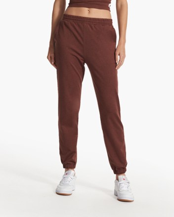 Vuori Boyfriend Jogger Pants - Women's 1