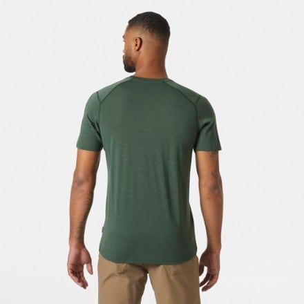 Helly Hansen HH Durawool T-Shirt - Men's 2