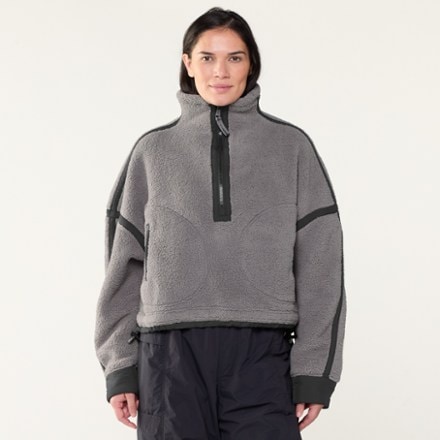 FP Movement Mountain High Half-Zip Fleece - Women's 1