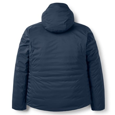 Rab Microlight Shield Down Jacket - Men's 4