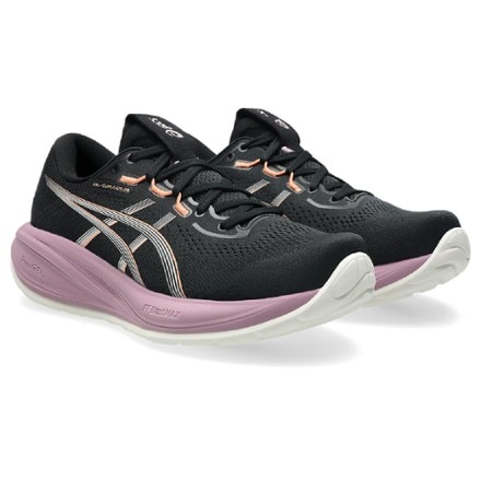 ASICS GEL-Cumulus 28 Road-Running Shoes - Women's 2