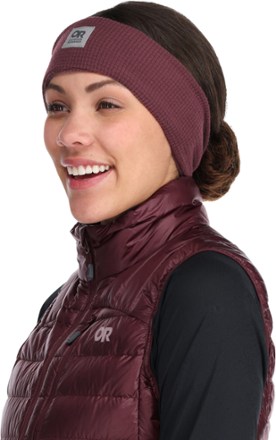 Outdoor Research Trail Mix Earband 2