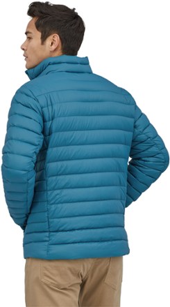 Patagonia Down Sweater - Men's 2