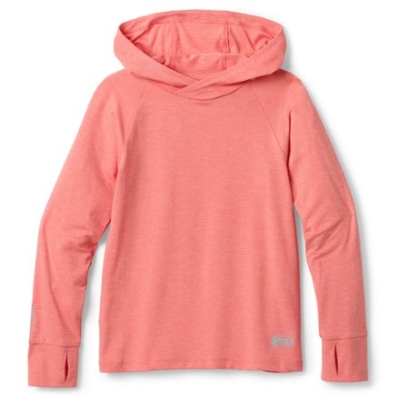 REI Co-op Sahara Shade Hoodie - Kids' 0