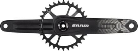SRAM SX Eagle 12-Speed Crankset 0