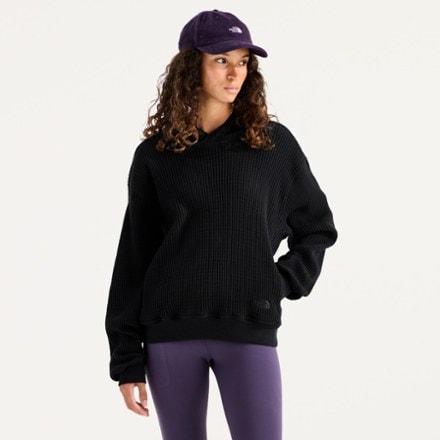 The North Face Chabot Hoodie 2.0 - Women's 0