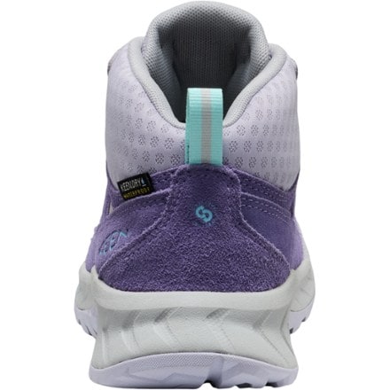 KEEN Hightrail Waterproof Hiking Boots - Kids' Big Kids'