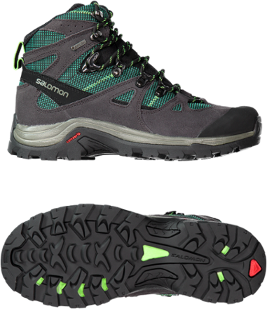 Salomon Discovery GTX Boots - Women's | REI Co-op