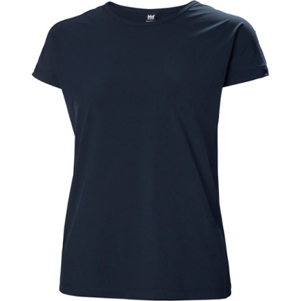 Helly Hansen Helly Hansen Women's Thalia Summer Top  Blue M - $34.87 at REI.com