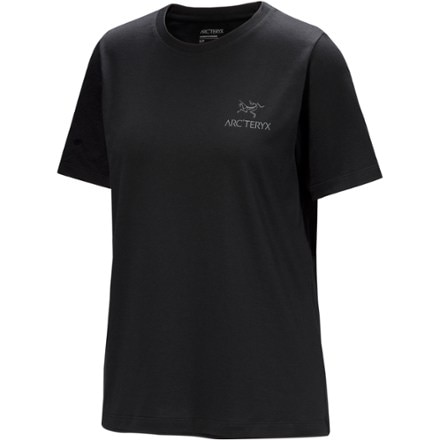 Arc'teryx Kragg SL Cotton Emblem T-Shirt - Women's 0
