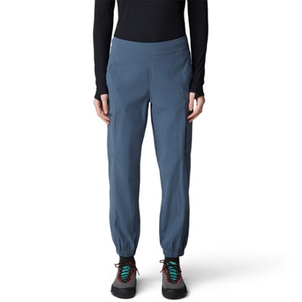 Mountain Hardwear Dynama High-Rise Utility Joggers - Women's 0