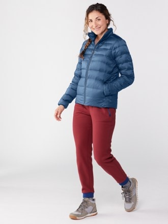 REI Co-op 650 Down Jacket - Women's 6