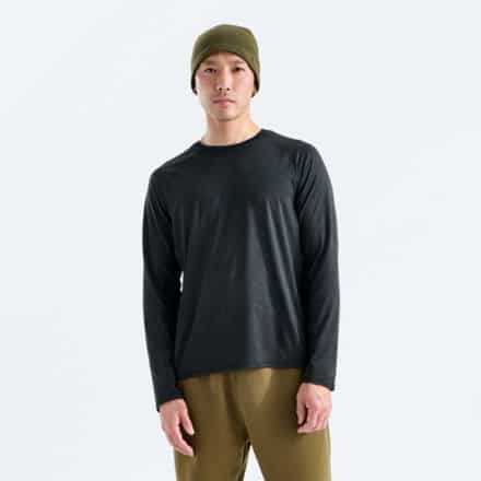 The North Face Dynamic Long-Sleeve T-Shirt - Men's 0