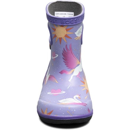 Bogs Skipper II Rain Boots - Toddlers' 4