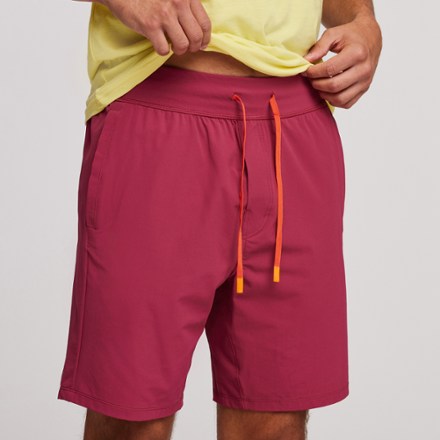 Cotopaxi Veza Adventure Shorts - Men's 7