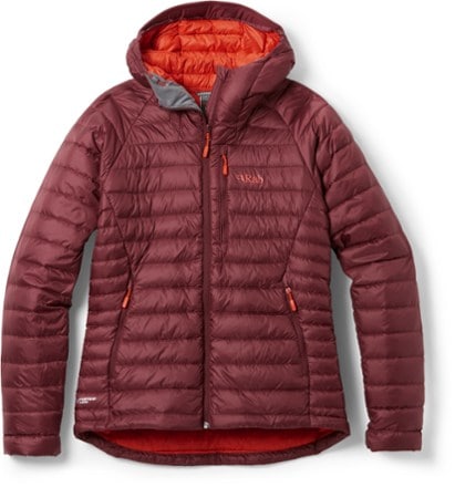 Rab Women's Jackets