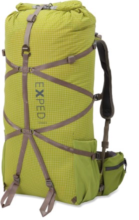 exped backpacks