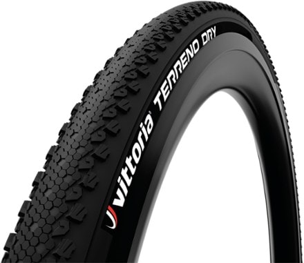 Vittoria Terreno Dry Tire - Wire Bead 0