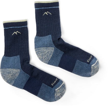 Darn Tough Hiker Micro Crew Cushion Socks - Women