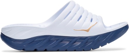 hoka one one slide sandals