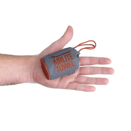 Sea to Summit AirLite Towel 2