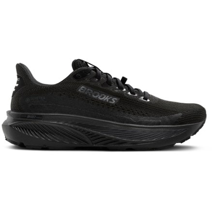 Brooks Ghost 17 GORE-TEX Road-Running Shoes - Women's 0