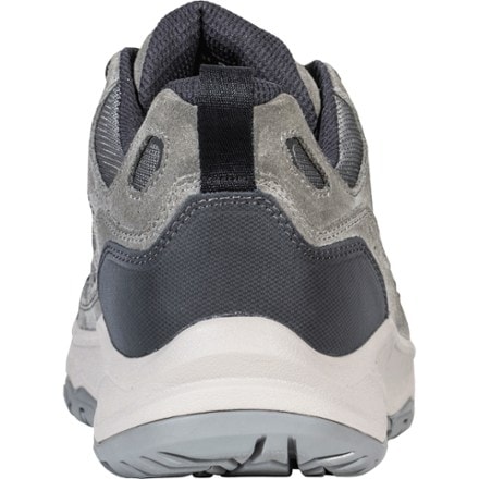 Oboz Sawtooth Ascent Low Waterproof Hiking Shoes - Men's 3