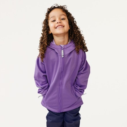 Therm All-Weather Hoodie - Toddlers' 1