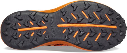 Saucony Endorphin Edge Trail-Running Shoes - Men's 4