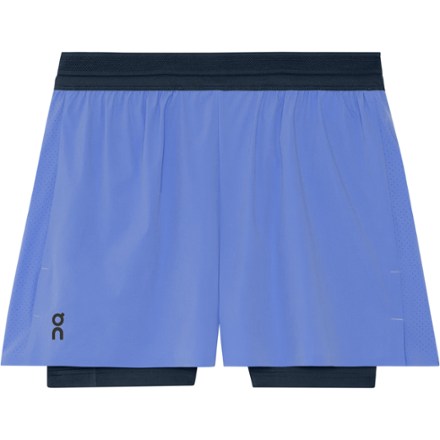 On 3" Performance 2-in-1 Shorts - Women's 0