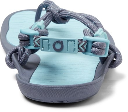 Xero Shoes Aqua Cloud Sandals - Women's 3