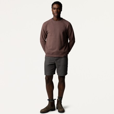 Finisterre Basset Shorts - Men's 3