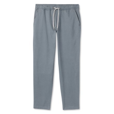 Vuori Fletcher Elastic Waist Pants - Men's 0