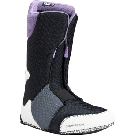 Nidecker Altai Snowboard Boots - Women's - 2025/2026 4