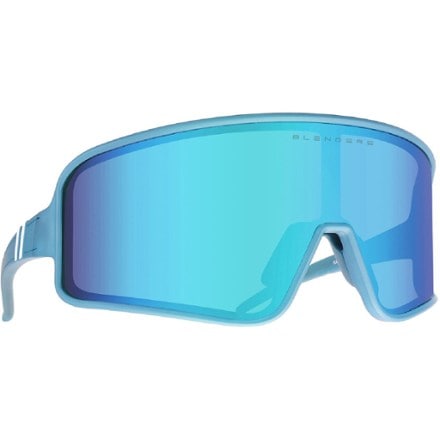 Blenders Eyewear Eclipse Polarized Sunglasses 0