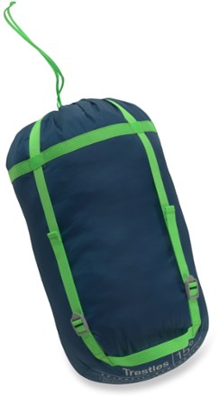 Alternative View (Peak Blue)