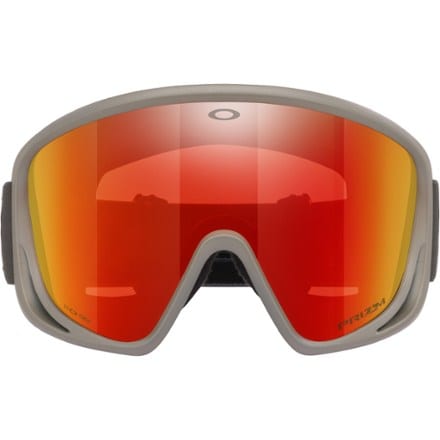 Oakley Mont Scape L Snow Goggles 1