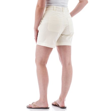 Aventura Halifax Stretch Chino Shorts - Women's 1