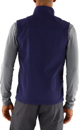 Back View (Classic Navy)